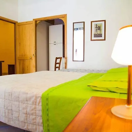 Bed&Breakfast Il Castellino-3